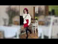 What I Wore for a breakfast with girls | Vintage Outfit