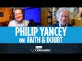 Philip Yancey live Q&A on faith, doubt and the future of the US church