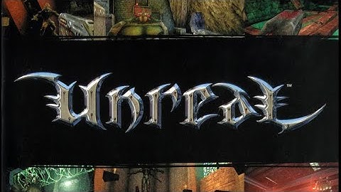 PART 2/2 :  1,5 Hours Unreal (1998) High Quality Ambient Music For Relax, Study, Meditate, etc