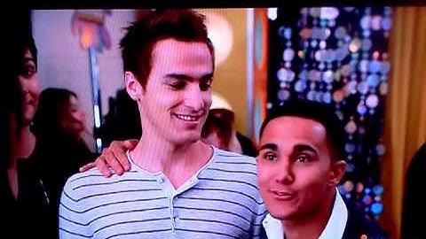 Austin Mahone on BTR
