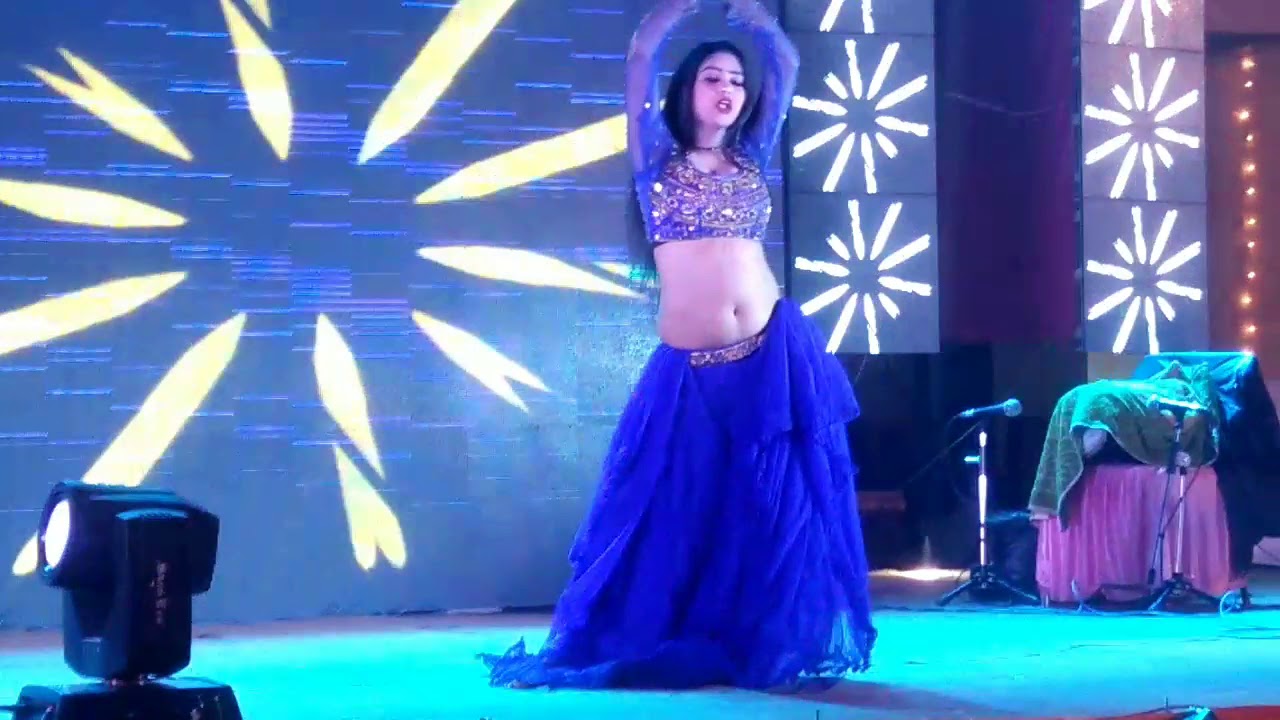Dil Dhak Dhak Dhadke Balama Bollywood Song Orchestra Super Dance