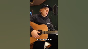 Aleksib rapping God Mode!