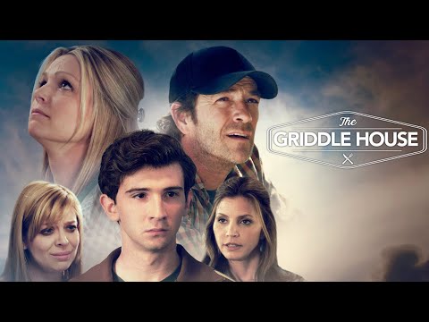 THE GRIDDLE HOUSE