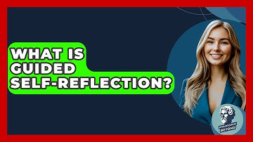 What Is Guided Self-reflection? - Philosophy Beyond
