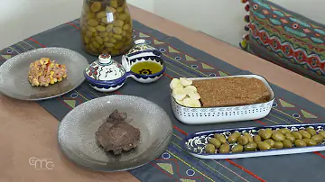 Que carne Jesus comia?