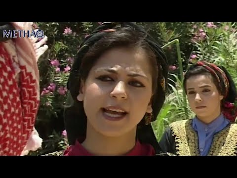 المسلسل البدوي الختم والخاتم الحلقة 8