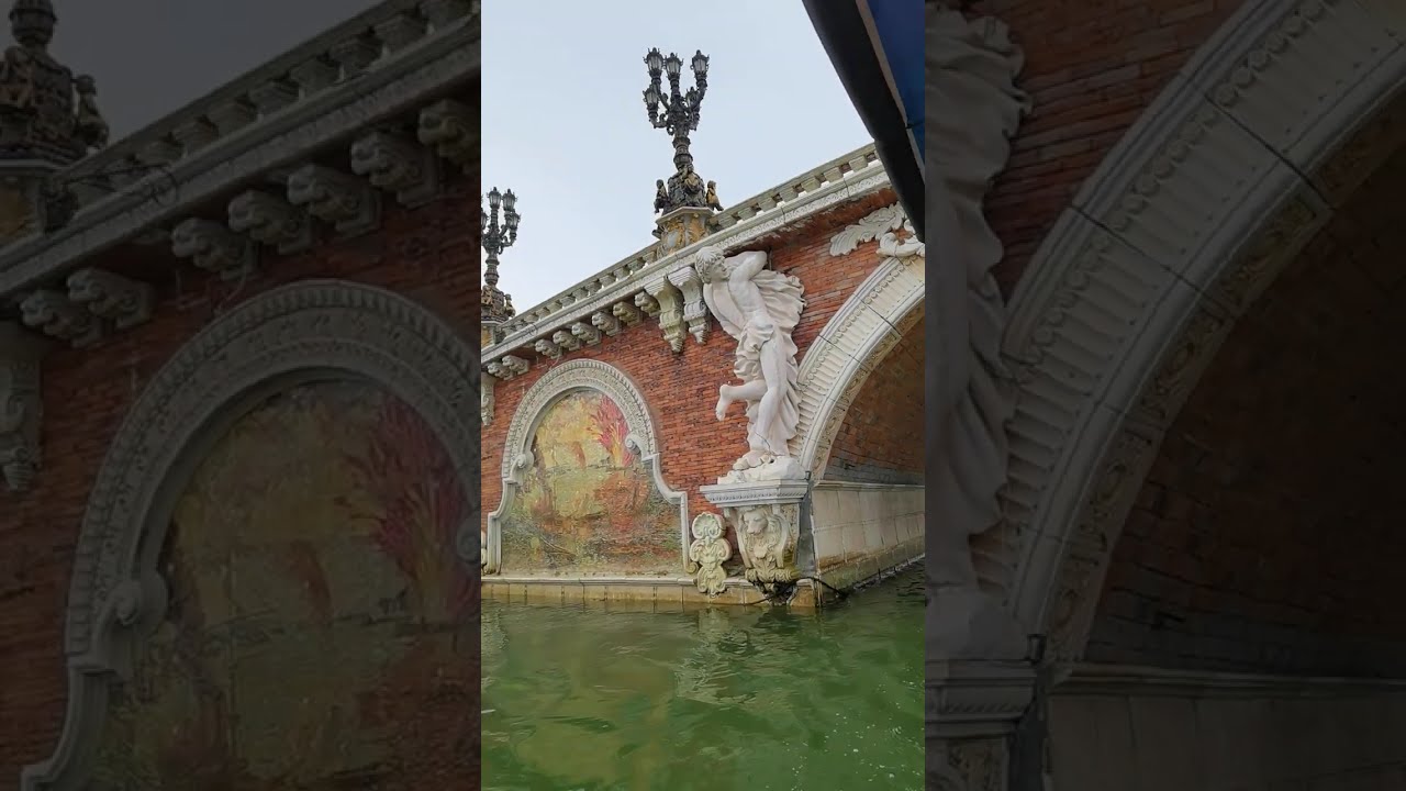 Las Casas Filipinas de Acuzar Tour in Bataan