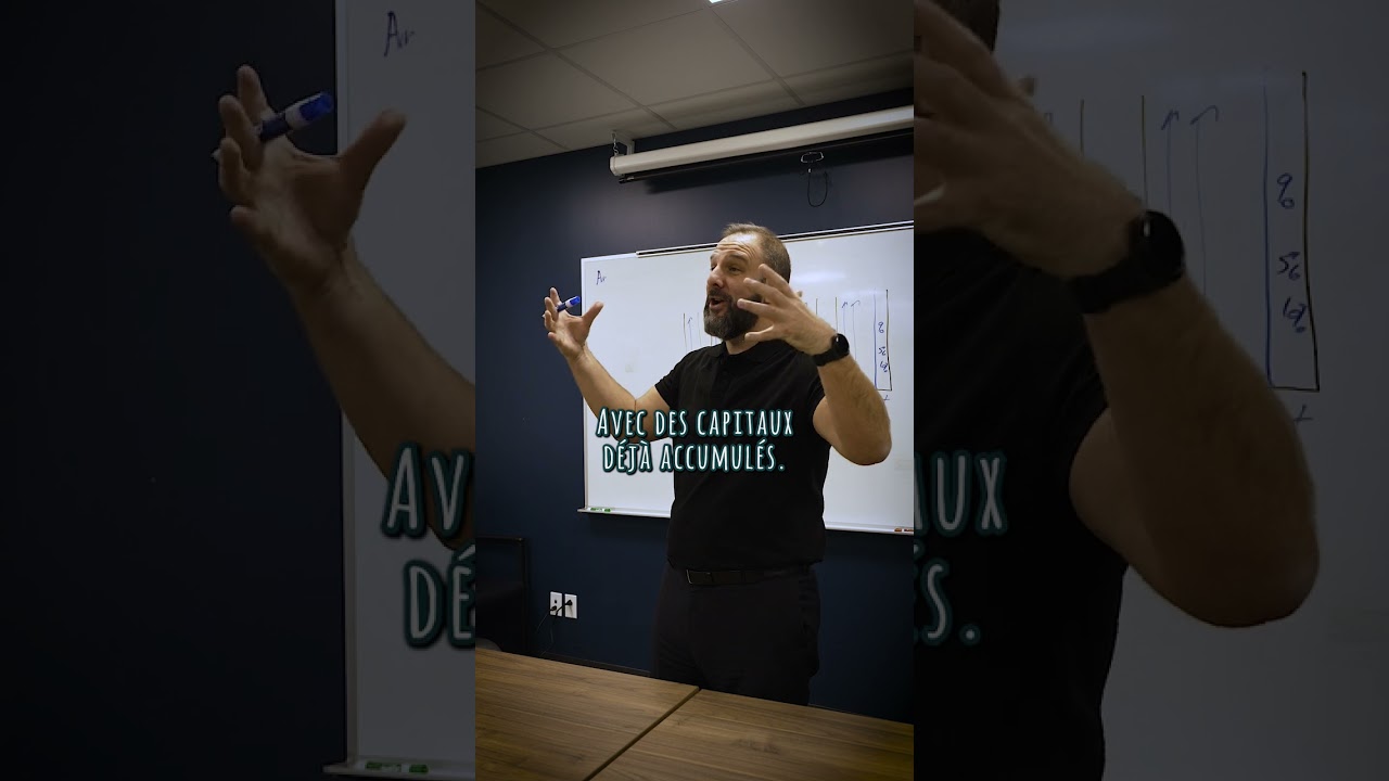 5 ans de la retraite? Rencontrez-moi, ça urge! 🧓💵