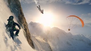 E3 2016 Impressions | Steep