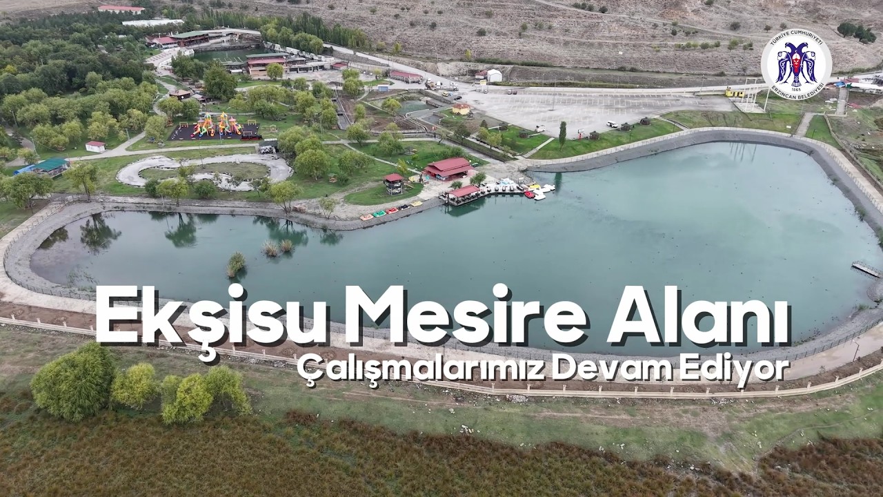 Promotional video