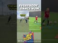 Everybody dance now #soccer #fyp #shorts #youtube #viral #instagram #trendingshorts #fy #tiktok