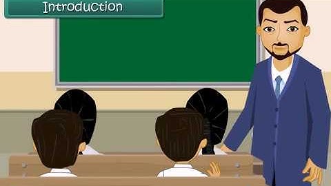 E-learning Class 8 Free Tutorial Science - Sound