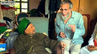 Shaykh Yusuf islam Meets with Shaykh Nazim al Haqqani 4/4