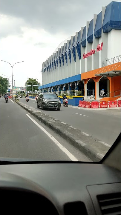Terminal Tirtonadi