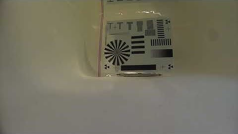 Dive Housing Underwater Focus Test: GoPro Tips & Tricks