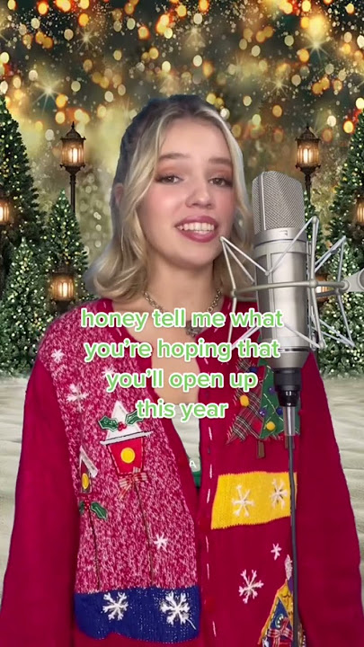 salem ilese - secret santa