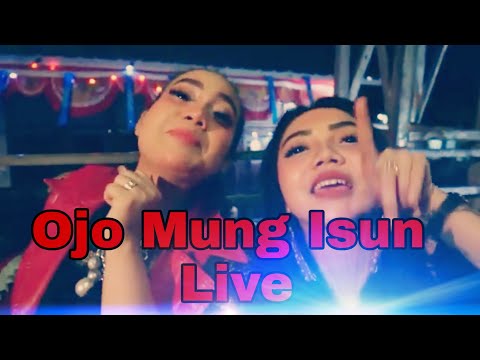 syahiba-saufa-ojo-mung-isun-live-cover-kendang-||