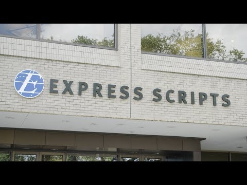 How Express Scripts Scales Health and Technology with Pivotal