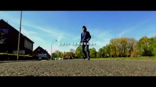 Lost Language. // Jumpstyle Short Movie.