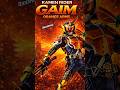 Kamen Rider Gaim Orange Arms Henshin 🍊🔥 | Part 194 #shorts #shortvideo #kamenrider #riderverse21