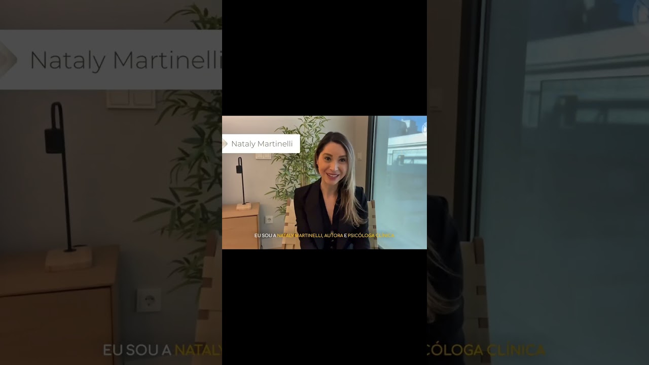 Você já viveu aquele instante em que tudo dentro de você parecia quebrar?