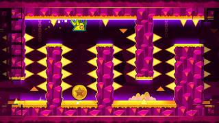 Fingerdash but EXTREMELY Unbalanced