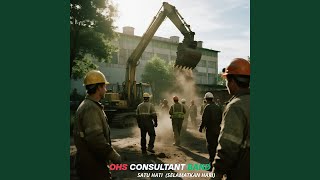 Safety Itu Gaya Hidup