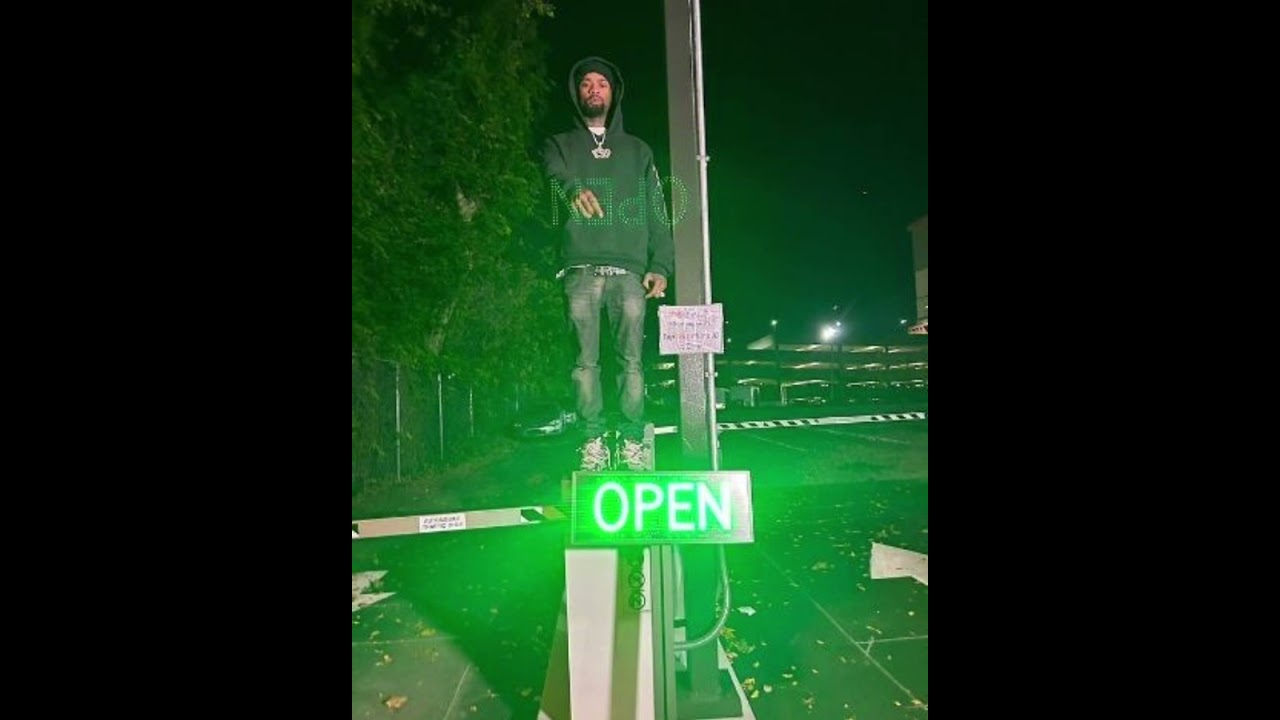 Slimesito Switch Talk Flip l Thrax808