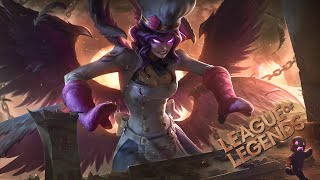 ПОСЛЕДНИЙ (27) ПОХОД И ПОСЛЕДНИЙ (28) ЭТАП ✘ League of Legends