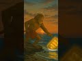 Hanumat Ramayan Animation (Video).