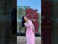 तीजले तपाईँको परिवारमा प्रेम, शान्ति र खुशी ल्याओस्। 💗🪷 #kyotojapan #happyteej2025 #teejsongs