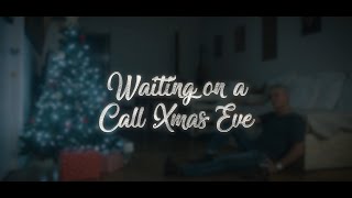 Waiting on A Call Xmas Eve - Groove Doctor Bob