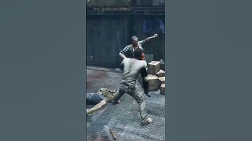 Thumbnail of Fist fight