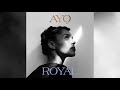 Ayo - Rest assured