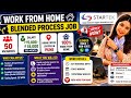 Work from home jobs 2026
