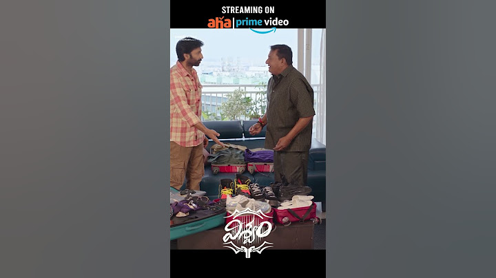 ఓహో ఇలాంటి కోరికలు కుడా ఉంటాయా ? 🤣🤣| Viswam Streaming Now On Prime Video & Aha | Gopichand | PMF