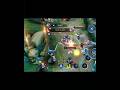 🔥 SUN Hero Domination! ☀️ Insane Damage &amp; Savage Gameplay | Mobile Legends
