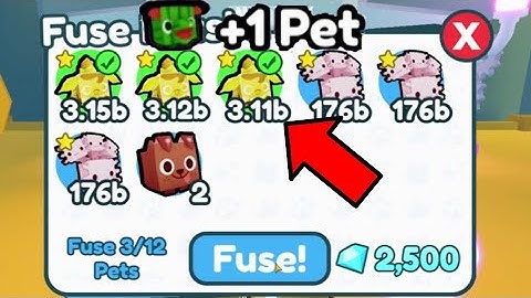 WHAT HAPPENS WHEN YOU SACRIFICE 3 GOLDEN FESTIVE ELVES IN PET SIMULATOR X (APRIL FOOLS UPDATE)