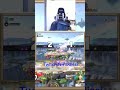 Ain’t no body safe from Douglas J Falcon #subscribe #twitch #trending #supersmashbrosultimate