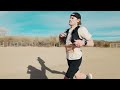 Black Canyon Ultras 50k - Shooting For The Podium