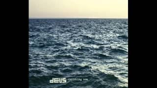 dEUS - quatre mains.wmv