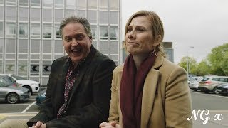 The Bloopers || Holby City
