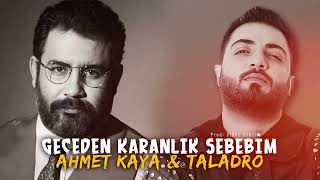 Geceden Karanlık Sebebim - Ahmet Kaya & Taladro (ft. Stres Beats)