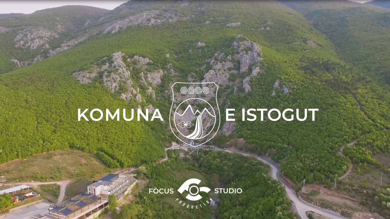 Istog - Qyteti gjatë pandemisë