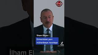 Üçüncü Qarabağ Müharibəsi Başlayır?