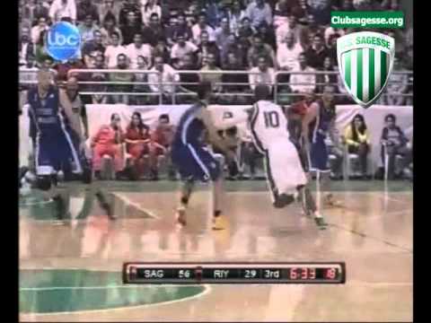 Sagesse vs Riyadi Highlights -16-11-2012 - YouTube