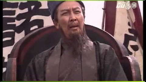 Tài "chém gió" của Khổng Minh