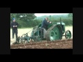fordson crawlers collection working day