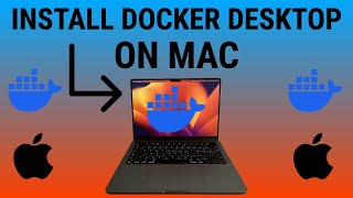 Famous Install Docker Desktop on a Mac Wealth