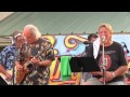 "Dancin' in the Moonlight" • King Harvest Reunion in Olcott, NY on 7/14/12